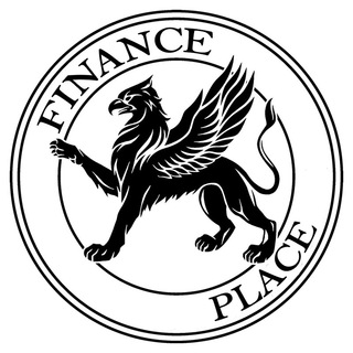 Telegram profile photo for Finance Place | Бизнес Финансы