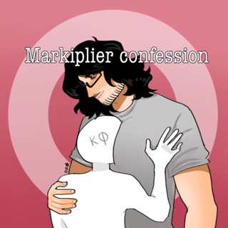 Telegram profile photo for markiplier confession + daily