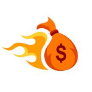 Telegram profile photo for 𝐹𝐴𝑆𝑇 𝑀𝑂𝑁𝐸𝑌💸