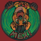 Telegram profile photo for Мех!