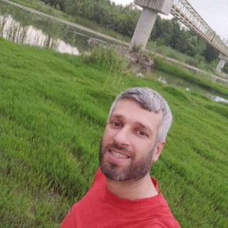 Telegram profile photo for تحول سبک زندگی