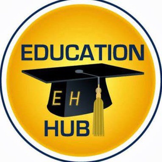 Telegram profile photo for Educational Hub