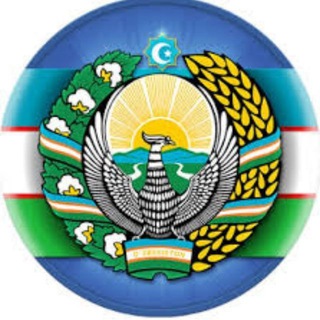 Telegram profile photo for "Orzu" MFY hokim yordamchisi