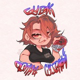 Telegram profile photo for Будка псины сутулой 🐶|Шурикман