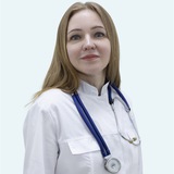 Telegram profile photo for Доктор Огнева🔥