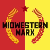 Telegram profile photo for Midwestern Marx