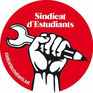 Telegram profile photo for Sindicat d'Estudiants