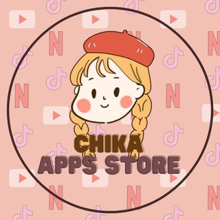 Telegram profile photo for TESTI ORDER @CHIKAPPSTORE