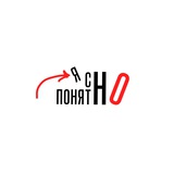 Telegram profile photo for #ЯСНО#ПОНЯТНО