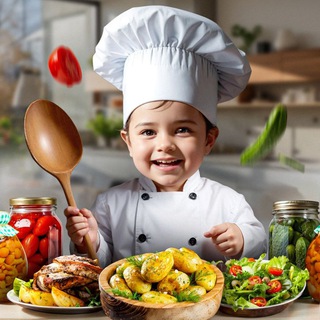 Telegram profile photo for КУЛИНАРНЫЙ СОВЕТ - проверенные рецепты!