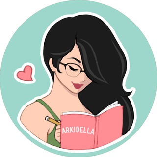 Telegram profile photo for ᴀʀᴋɪᴅᴇʟʟᴀ