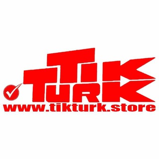 Telegram profile photo for TikTurk