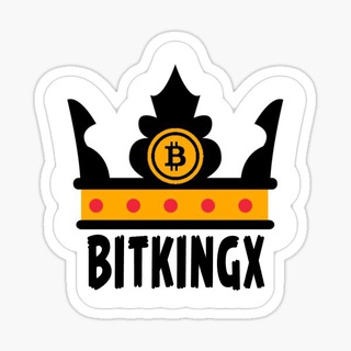 Telegram profile photo for BitKing Spot π