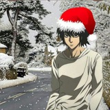 Telegram profile photo for Death note🍰