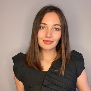 Telegram profile photo for Юля Хованская | Детский психолог