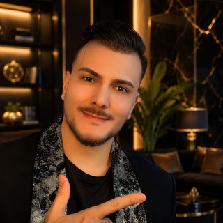 Telegram profile photo for آرشیو افشاها امیرهمتی