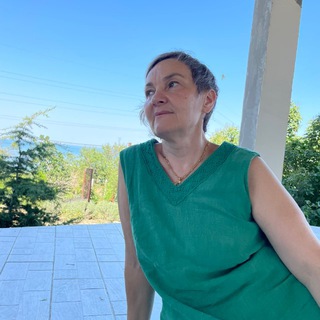 Telegram profile photo for Жить и здороветь с Ириной Березутской
