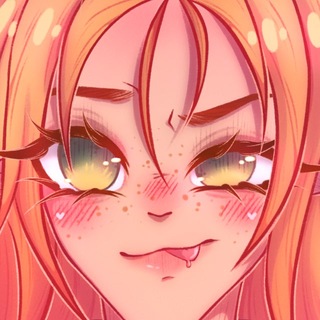 Telegram profile photo for ⊹.• Suncake - planet •.⊹