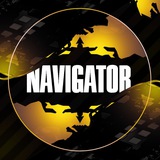 Telegram profile photo for NAVIGATOR