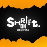 Telegram profile photo for Шрифт.com