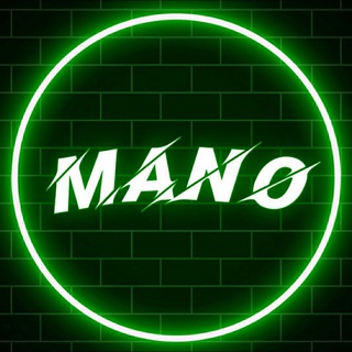 Telegram profile photo for 𝑴𝑨𝑵𝑶 𝑾𝑨 ⚡️🔱 ۦ 2