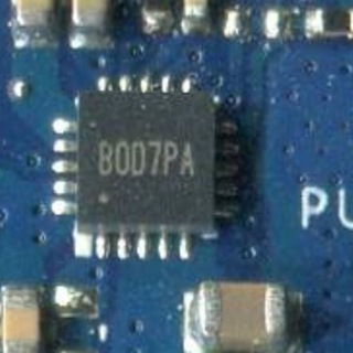 Telegram profile photo for IC SMD CODEBook