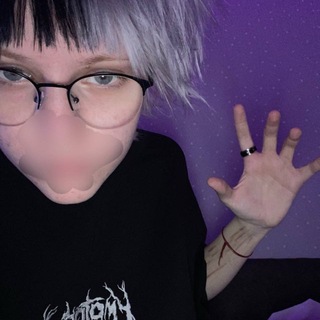Telegram profile photo for киен щитпостинг