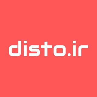 Telegram profile photo for Disto.ir