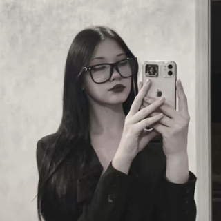 Telegram profile photo for Galimova_π·οΈ