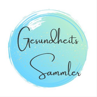 Telegram profile photo for 🩵Gesundheits Sammler🌐