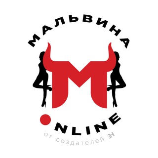 Telegram profile photo for МАЛЬВИНА 🎀 ONLINE
