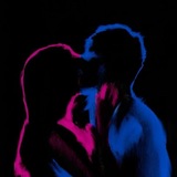 Telegram profile photo for you remind me of the color blue