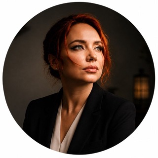 Telegram profile photo for Юрист| Медиатор| Терских (Домникова)