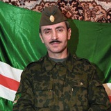 Telegram profile photo for Джохар Дудаев
