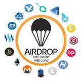 Telegram profile photo for LEGIT AIRDROPS🇱🇰