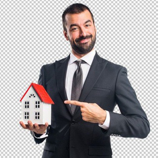 Telegram profile photo for 🏠خانه یابی در ایتالیا🇮🇹Italo
