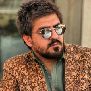 Telegram profile photo for Ahmad Maha