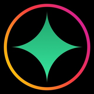 Telegram profile photo for Spell Stories