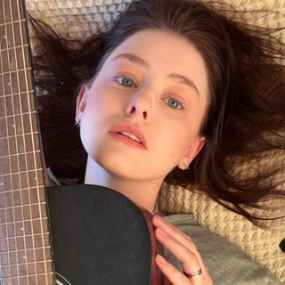 Telegram profile photo for персиковолесные штучки