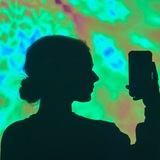 Telegram profile photo for alinalpvn
