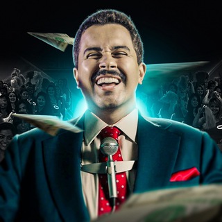 Telegram profile photo for 🎁 PRÊMIOS RONALD LOPES 🤑