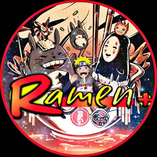 Telegram profile photo for Ramen plus original | رامن پلاس اصیل