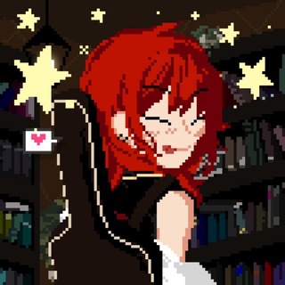 Telegram profile photo for “Me”