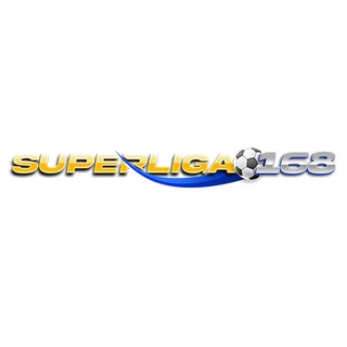 Telegram profile photo for SUPERLIGA168