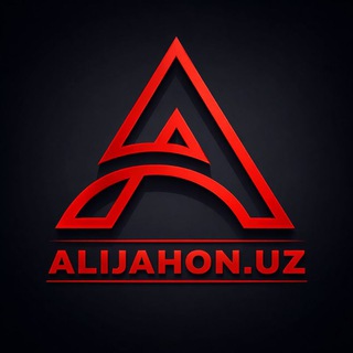 Telegram profile photo for Alijahon.uz