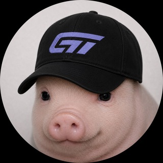 Telegram profile photo for GTech - DevBlog