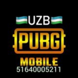 Telegram profile photo for @/_MIRJALOLBEK _/ PUBG_