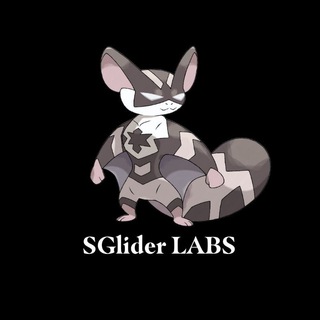 Telegram profile photo for SGlider LABS