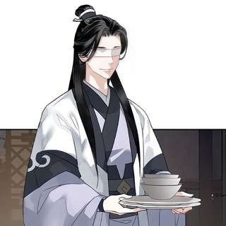 Telegram profile photo for Содержанка Безликого Бая