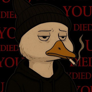 Telegram profile photo for DoomerFox(но гусь)